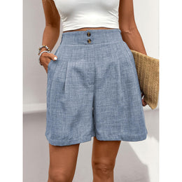 Women Hot Pants Shorts