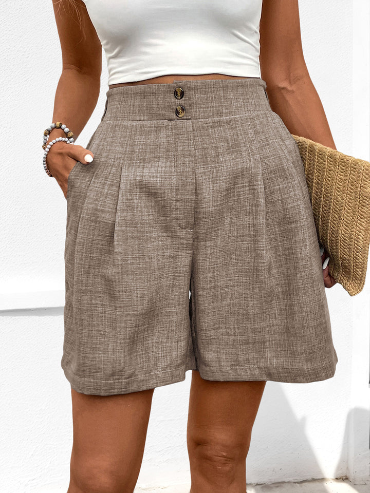 Women Hot Pants Shorts