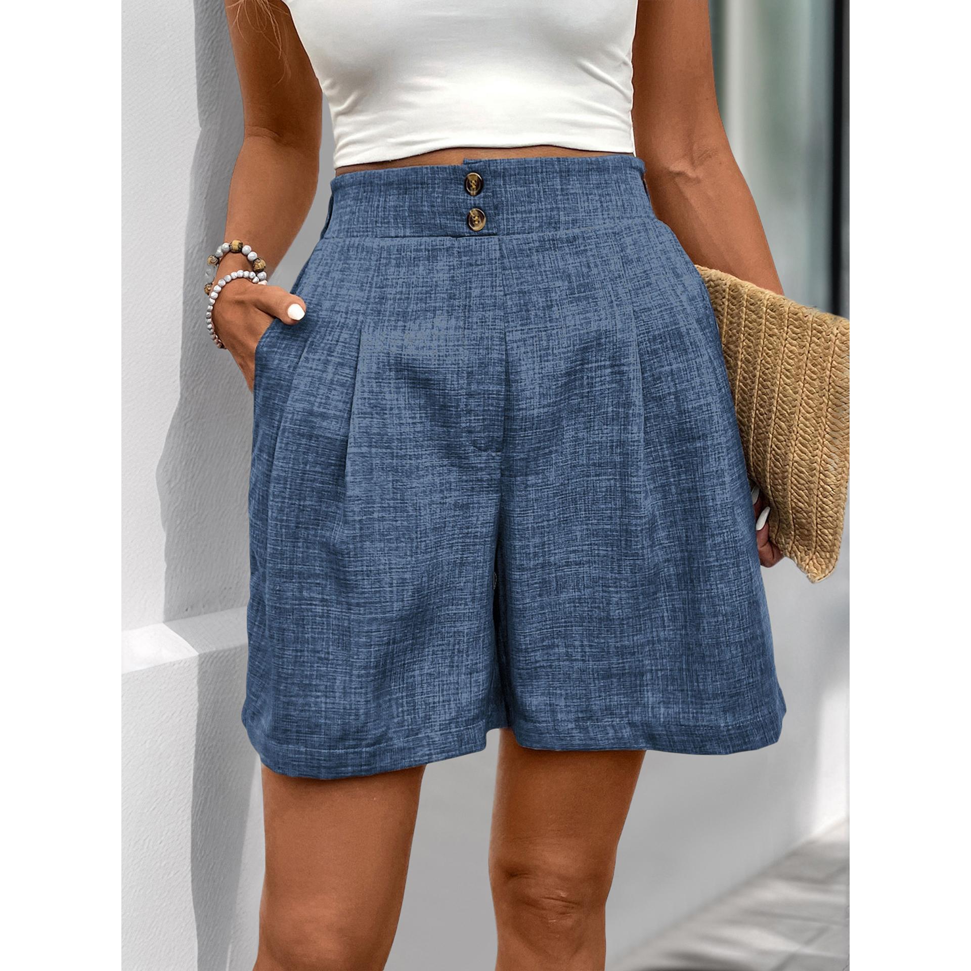 Women Hot Pants Shorts