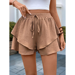 Women Hot Pants Shorts