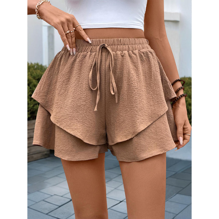 Women Hot Pants Shorts