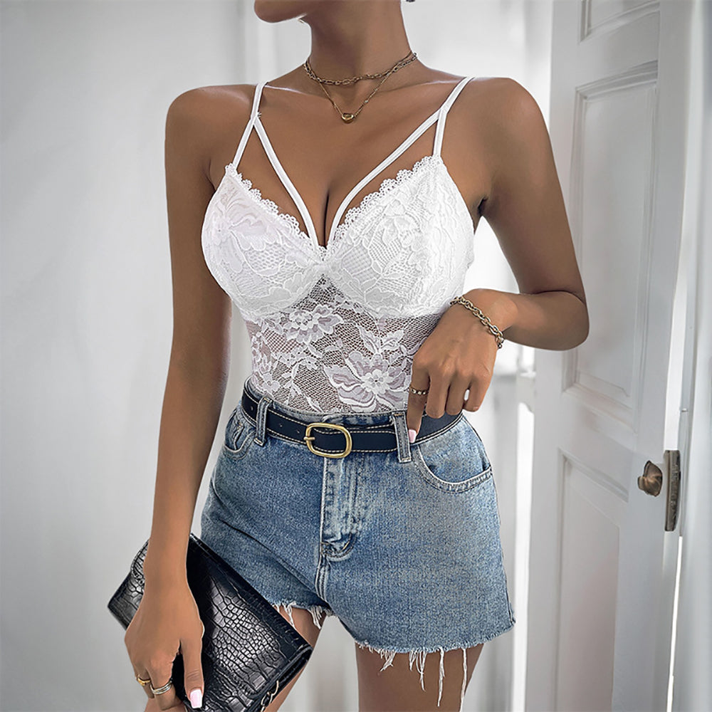 Self Design Bodysuit