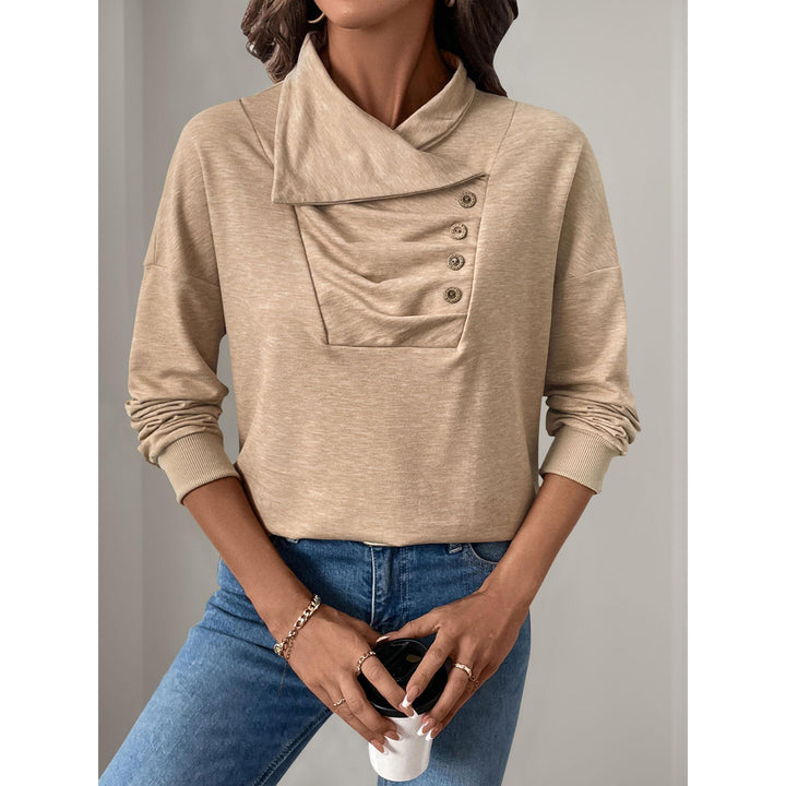 Women Sweatshirt