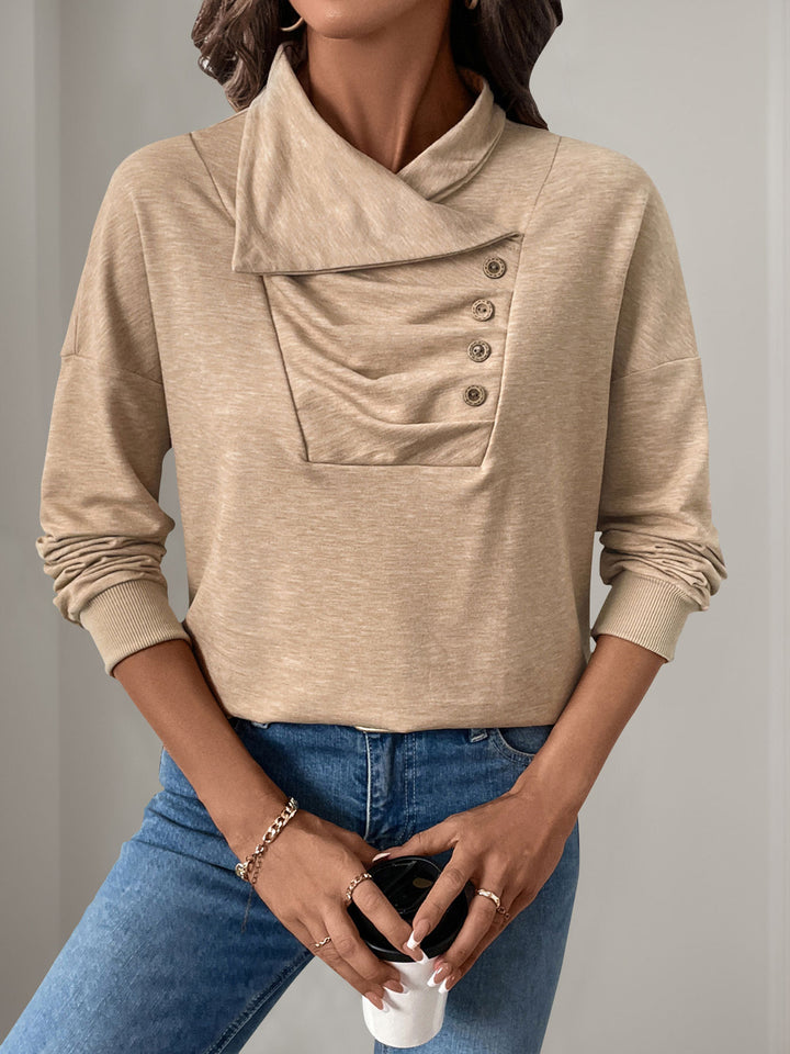 Women Sweatshirt