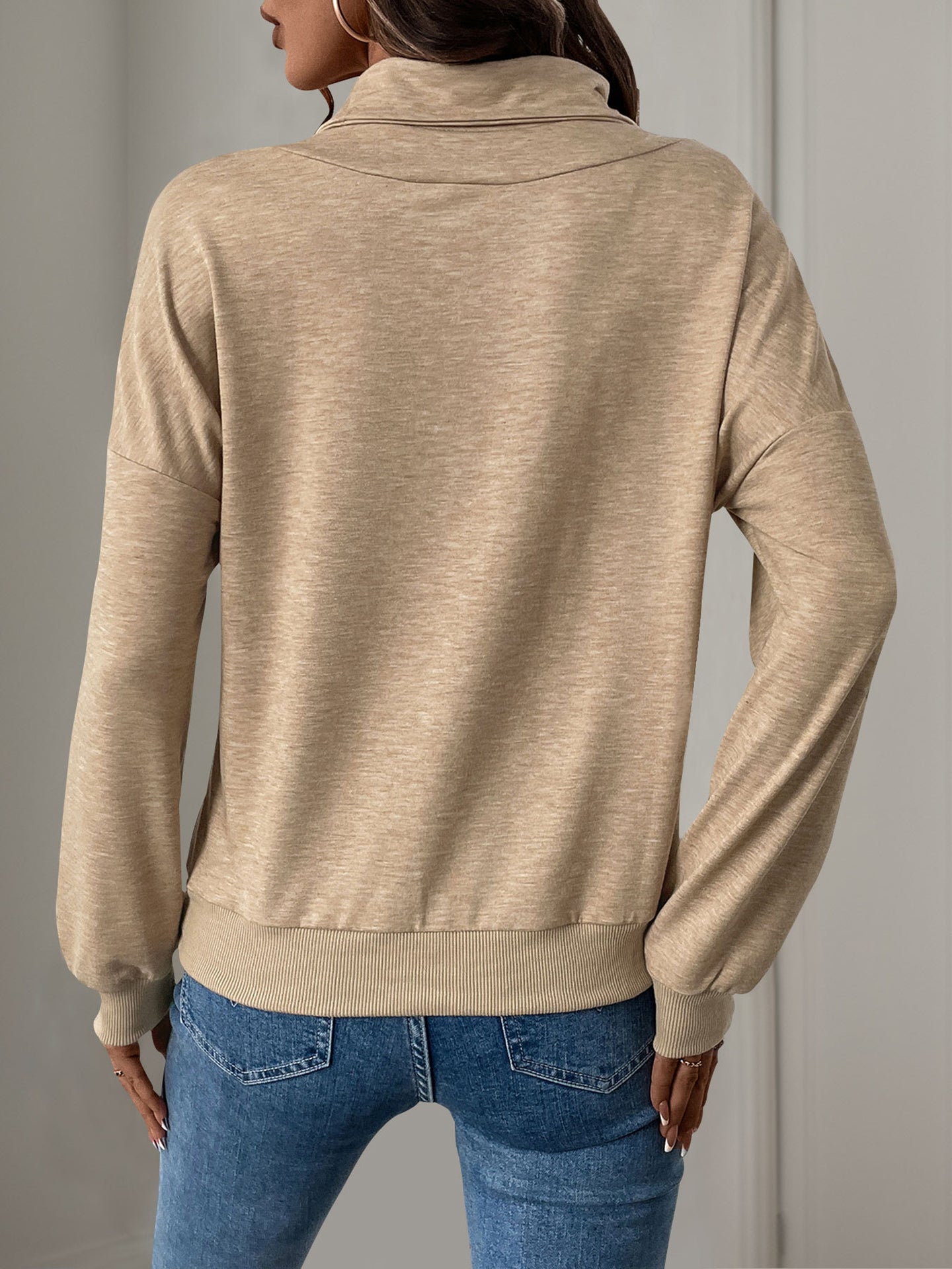 Women Sweatshirt