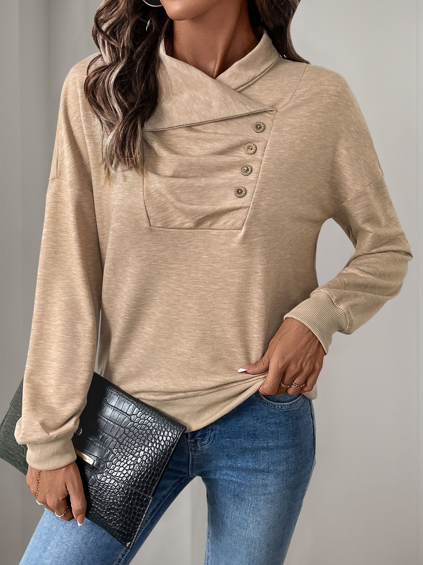 Women Sweatshirt