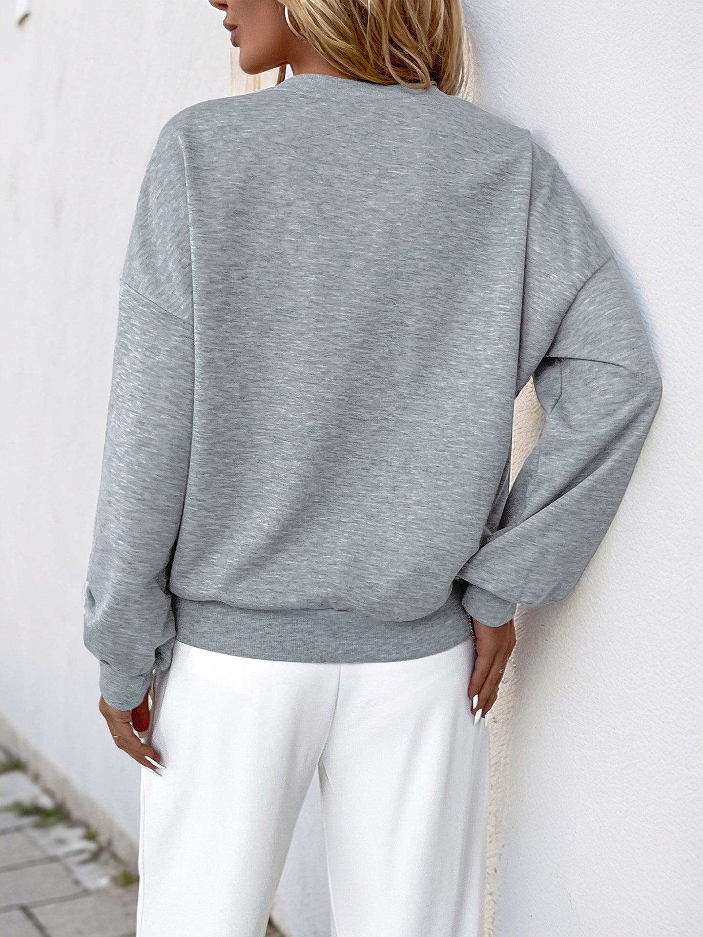 Women Pullover
