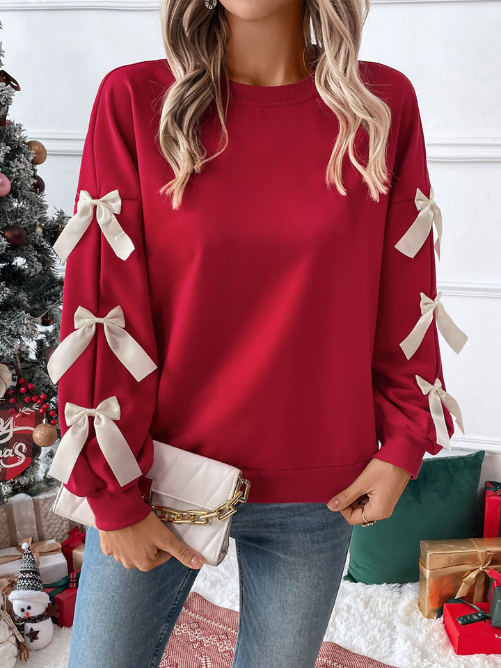 Women Pullover