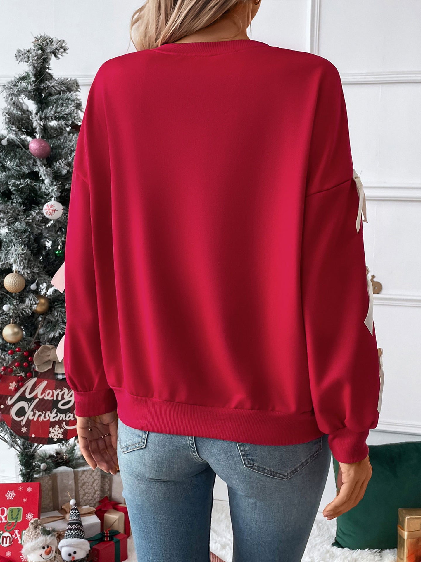 Women Pullover