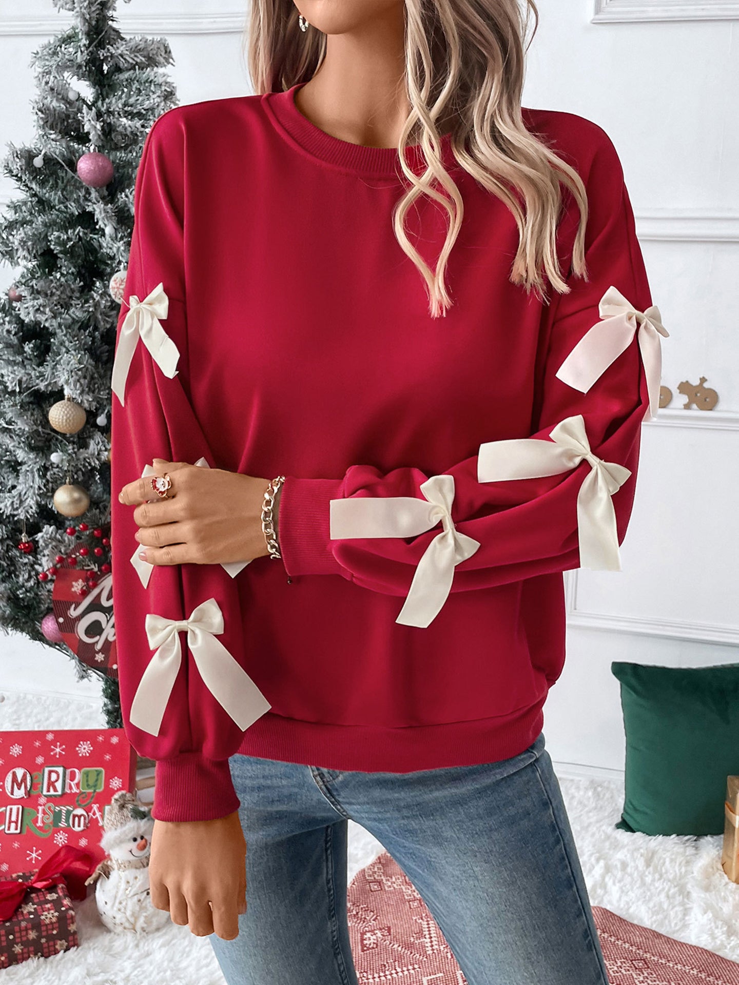 Women Pullover