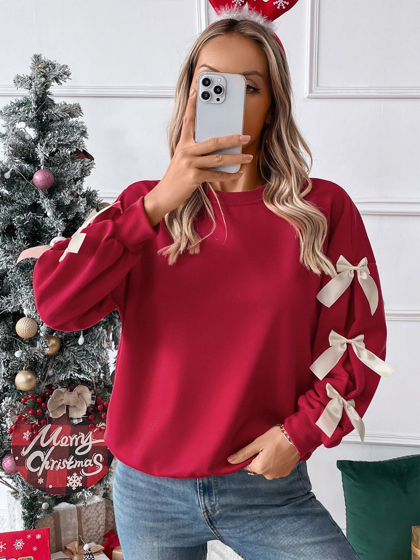 Women Pullover