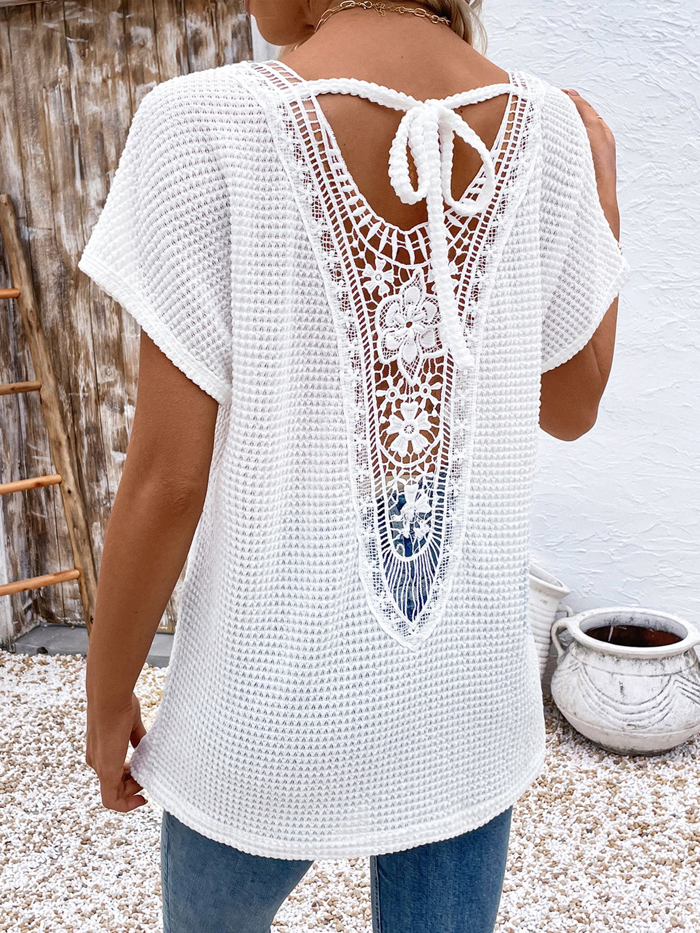 Solid Regular Top
