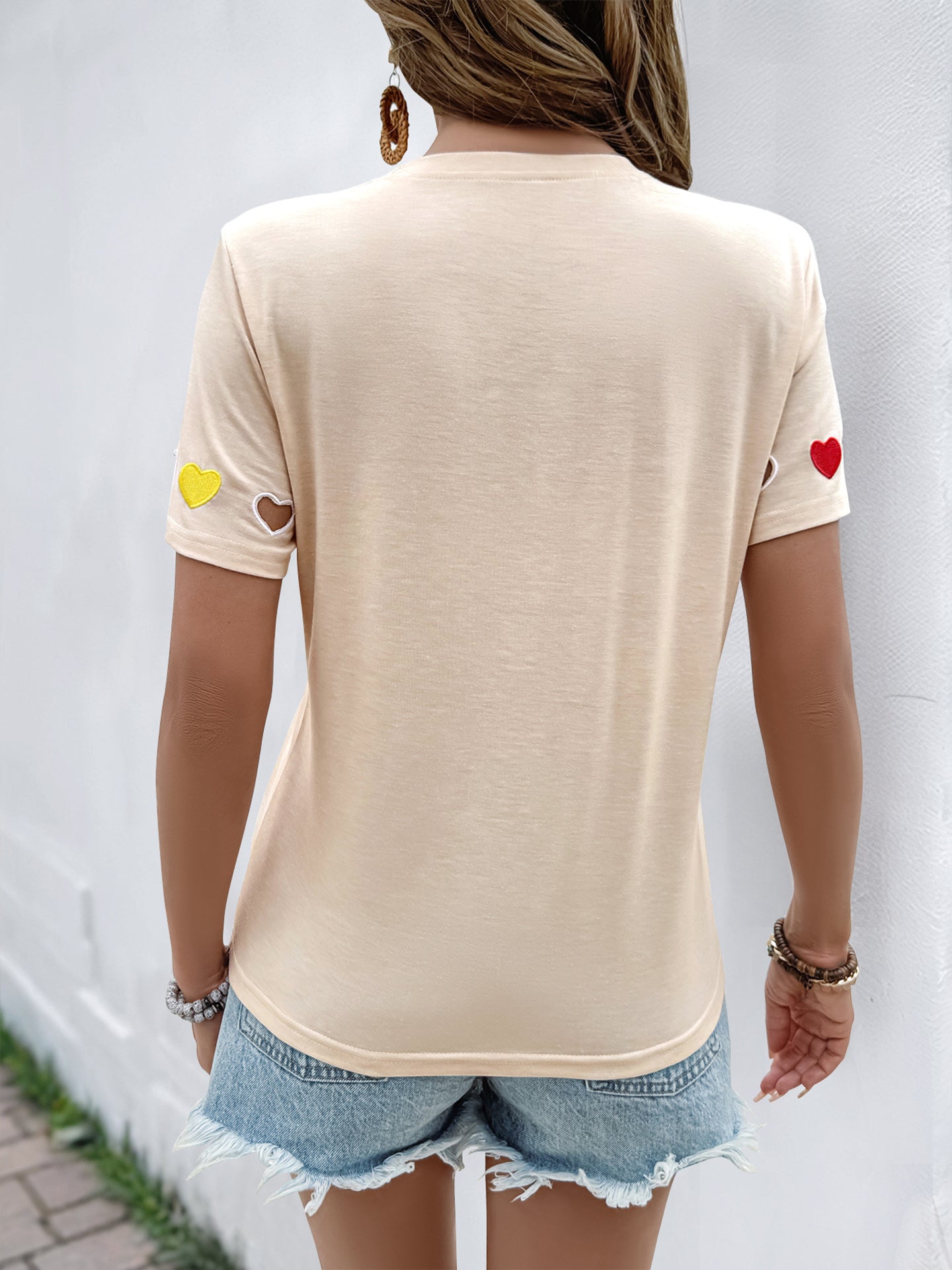 Solid Regular Top
