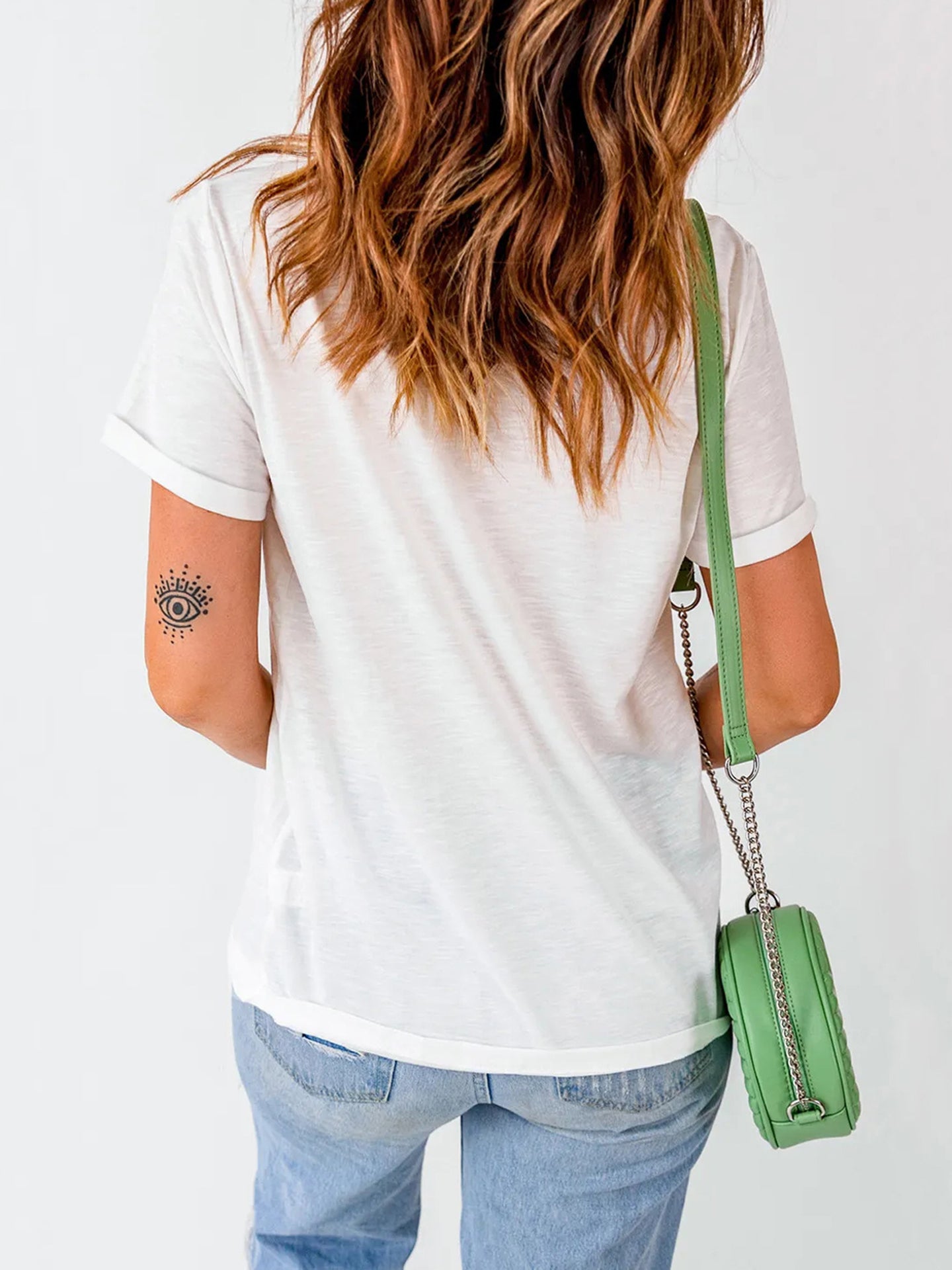 Solid Regular Top