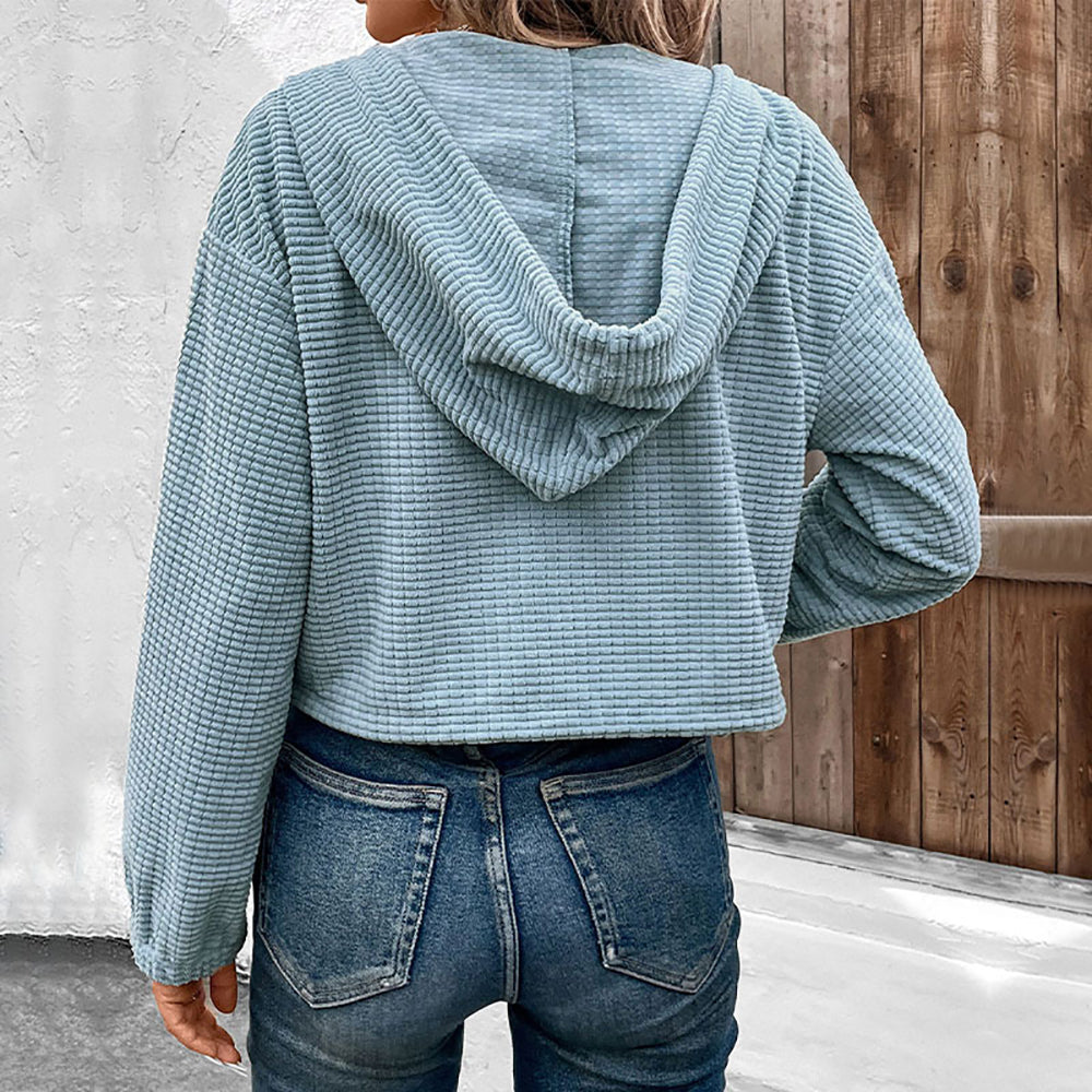 Women Outdoor Tailored Jacket