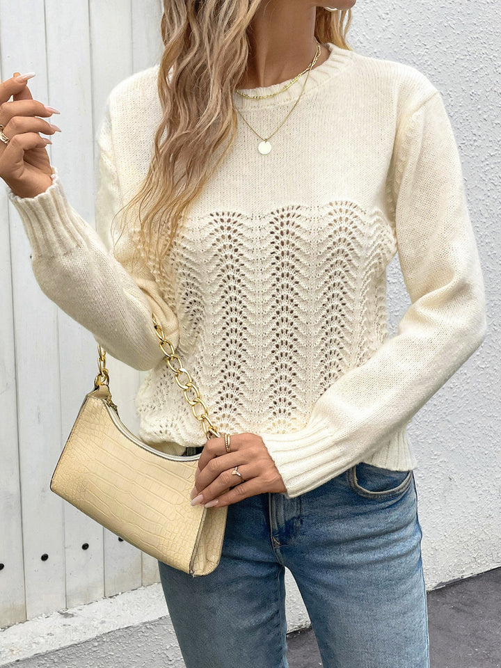 Women Pullover
