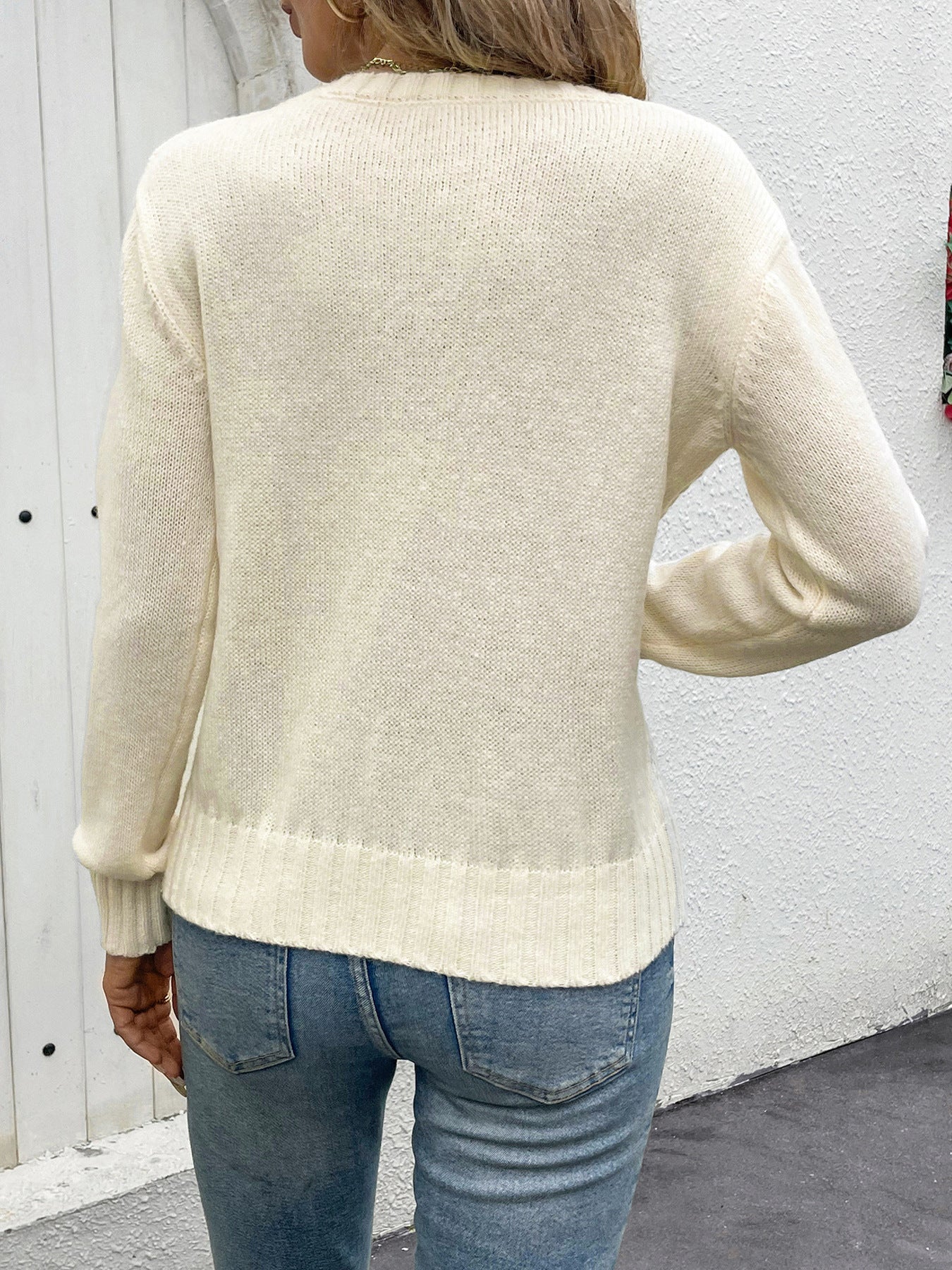 Women Pullover