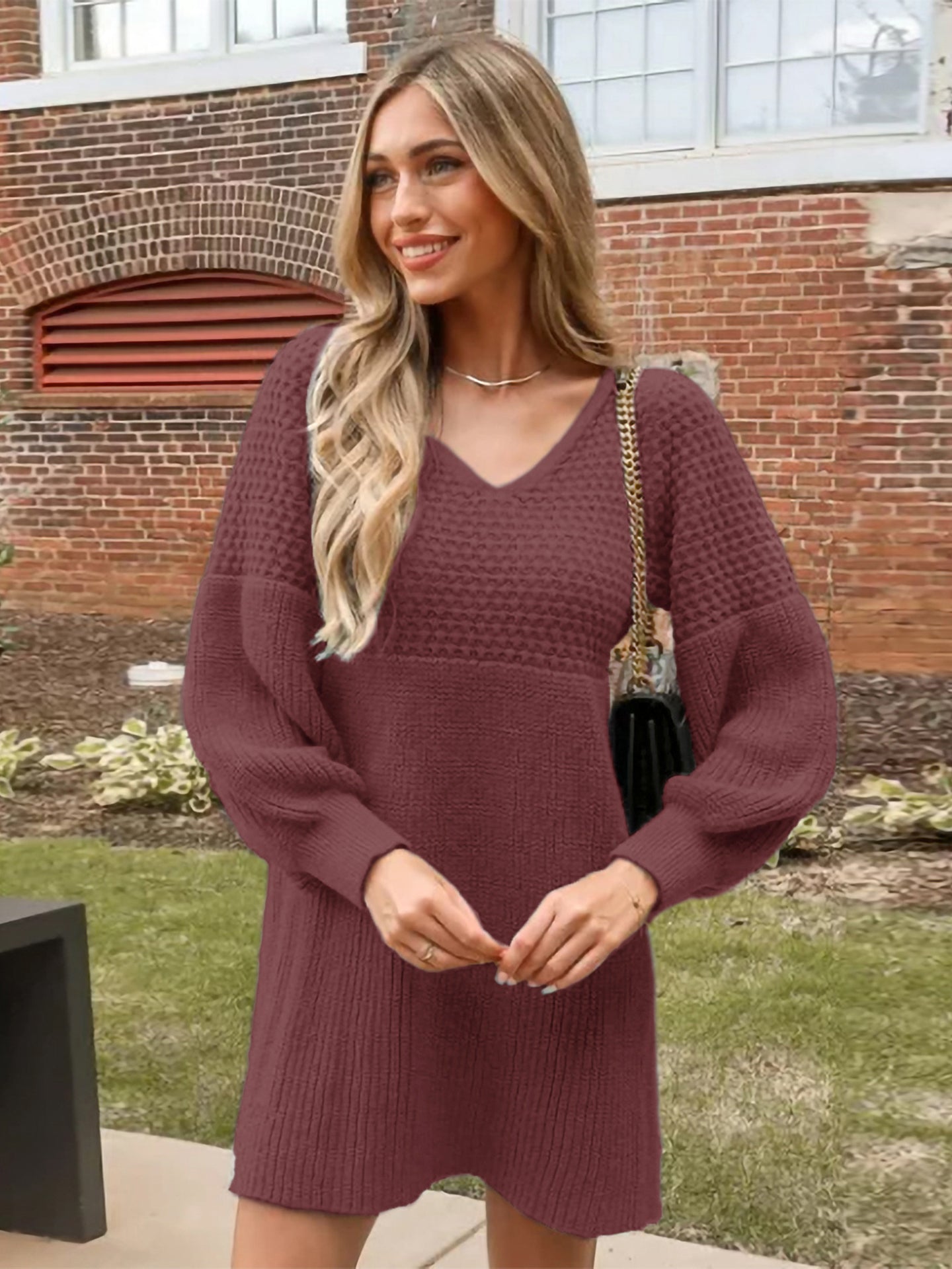 Women Mini Dress