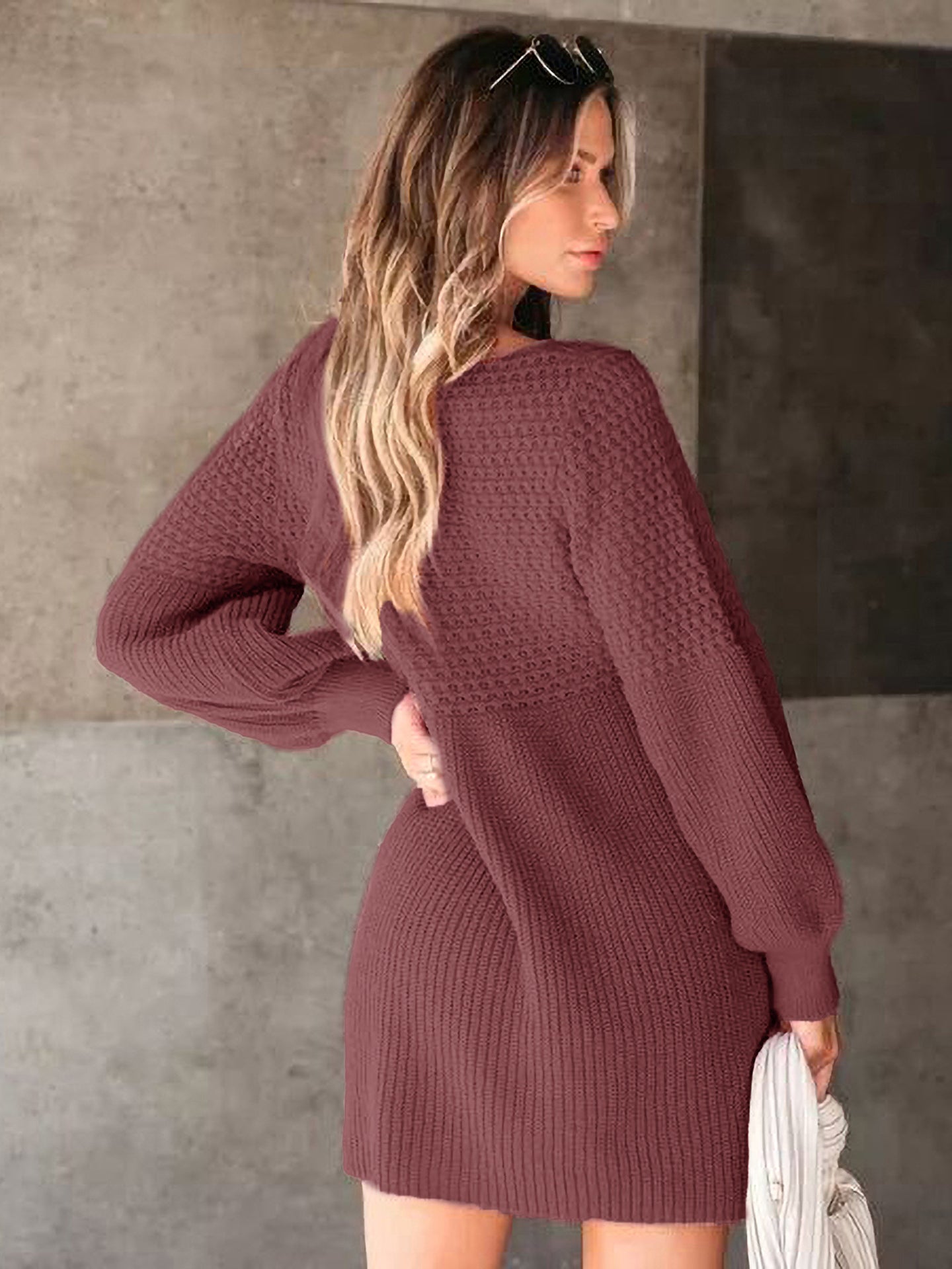 Women Mini Dress