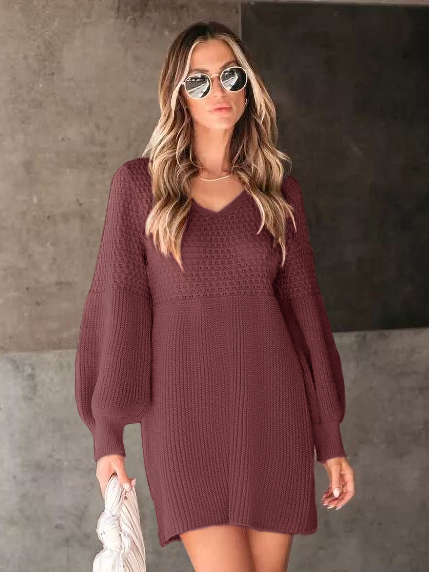 Women Mini Dress