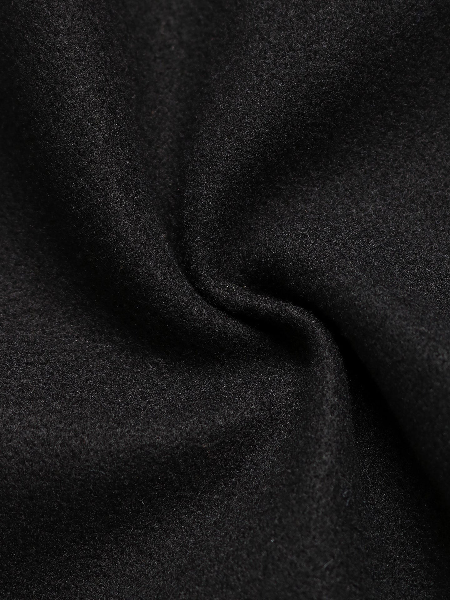 Women Single-Breasted Overcoat