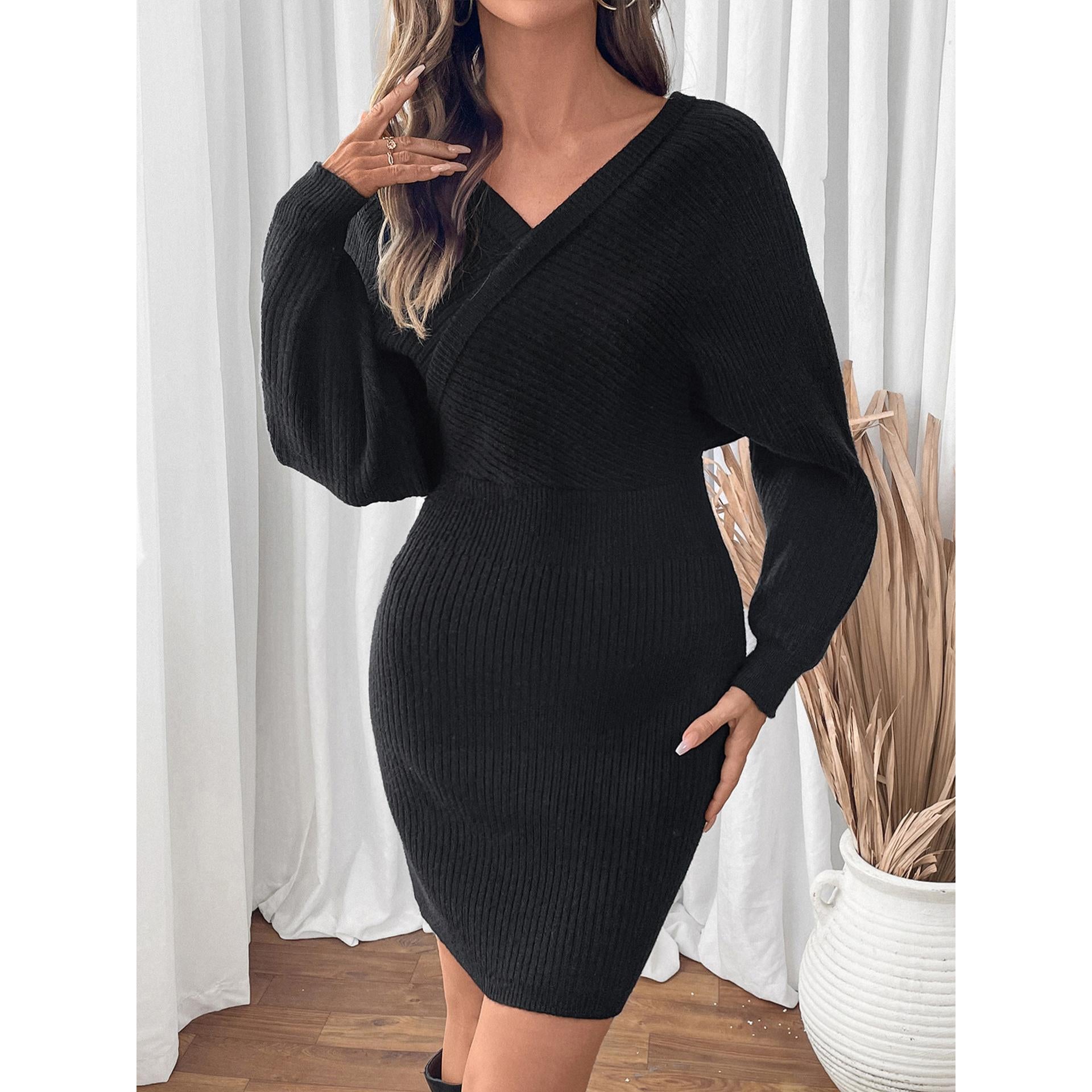 Bodycon Mini Dress