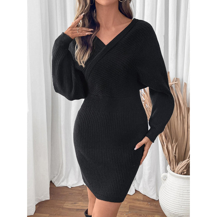 Bodycon Mini Dress