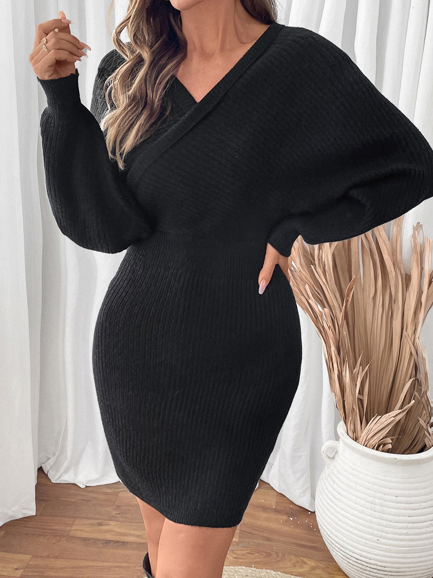 Bodycon Mini Dress