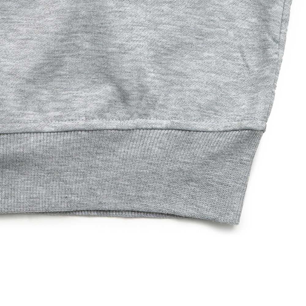 Women Round Neck Sweatshirt