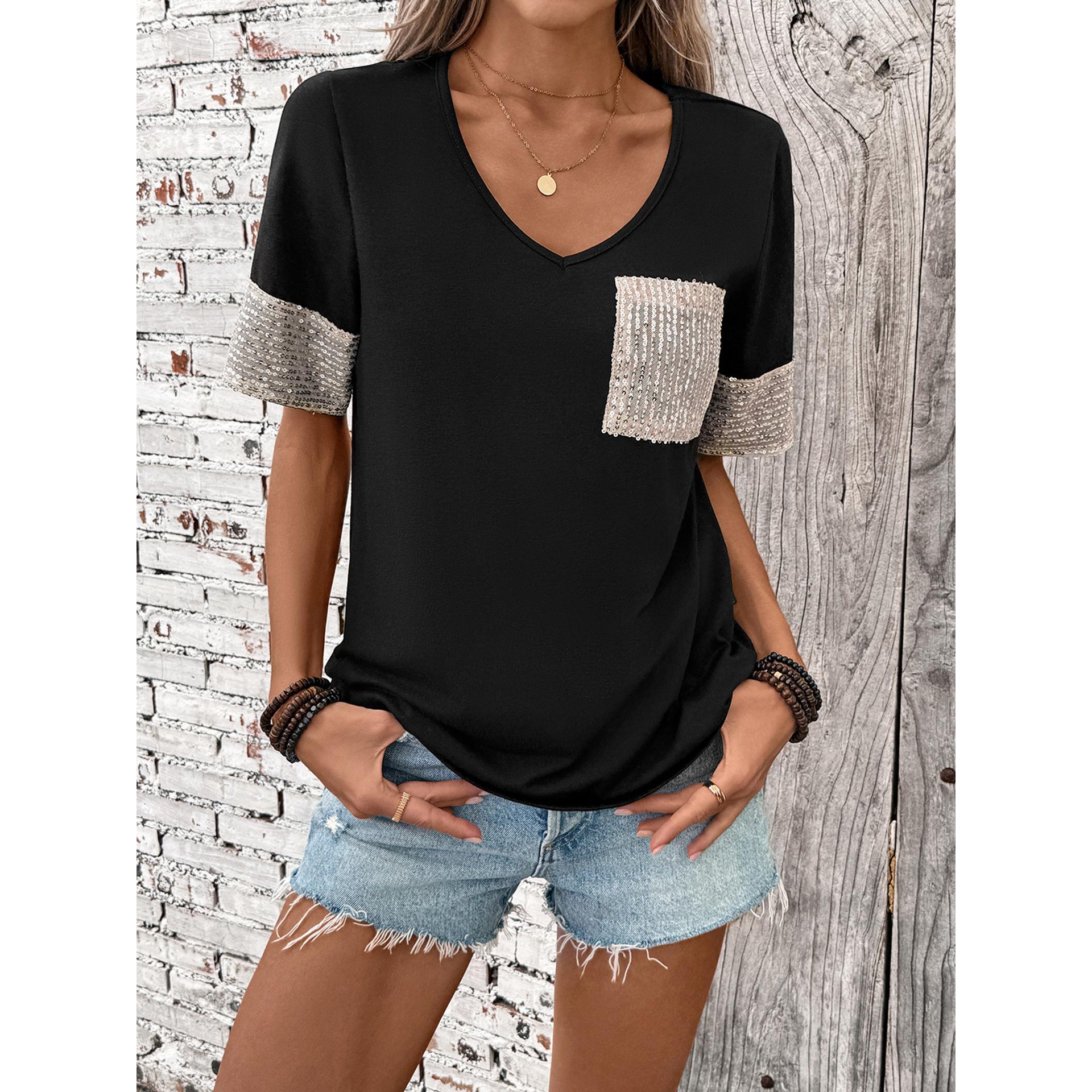 Solid Regular Top