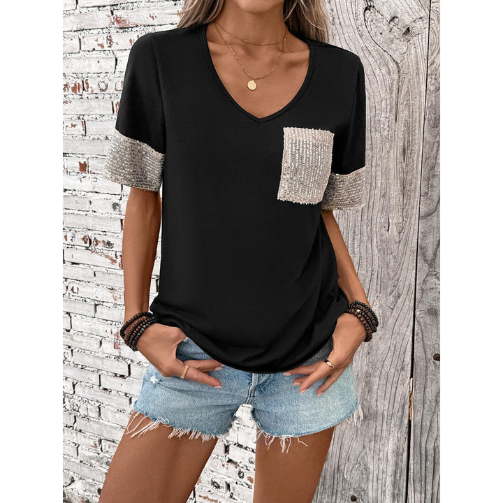 Solid Regular Top