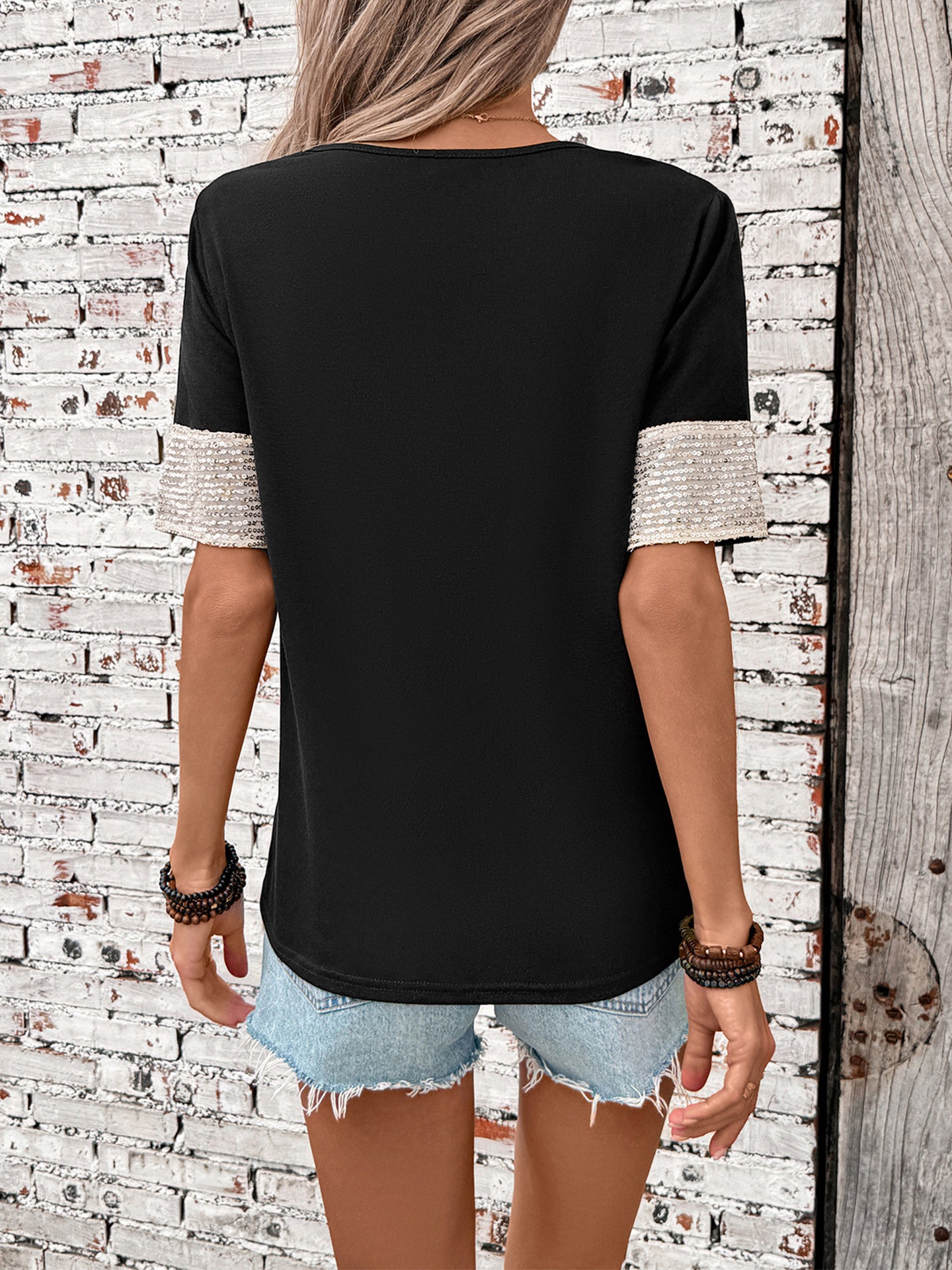Solid Regular Top