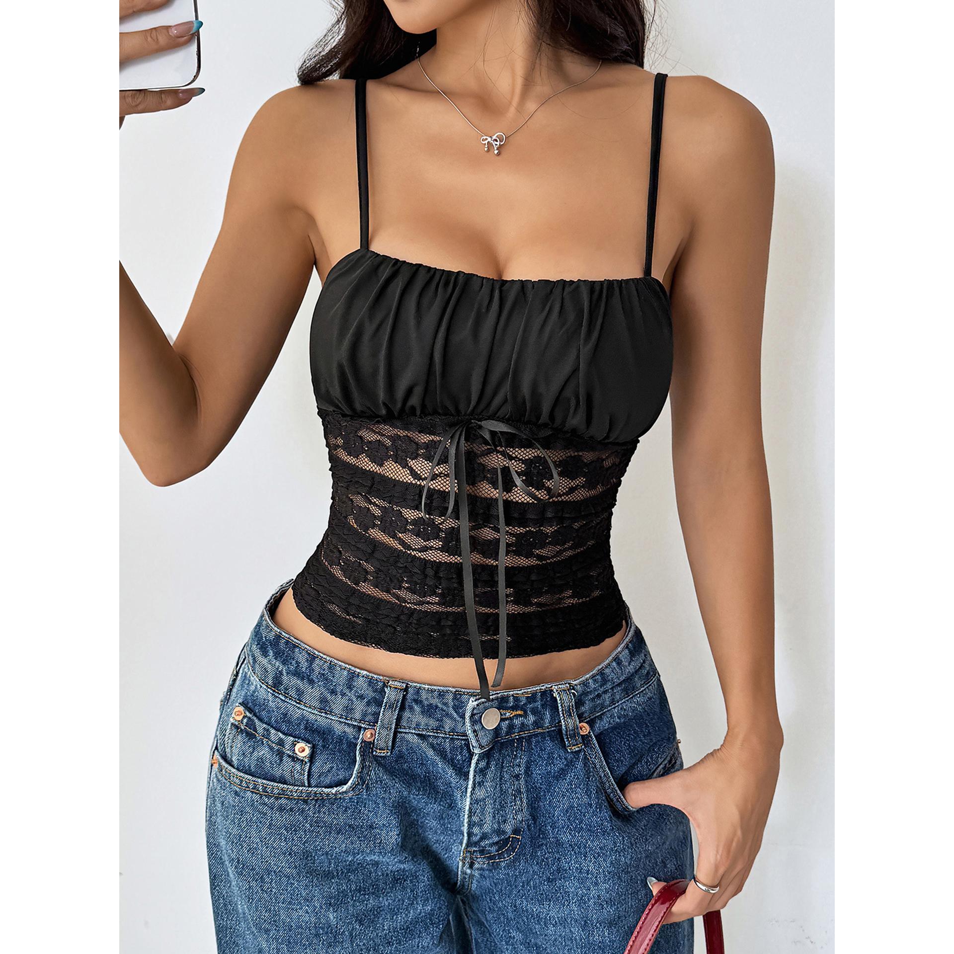 Solid Regular Top