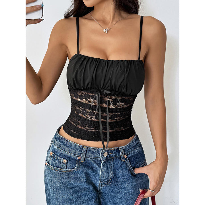 Solid Regular Top