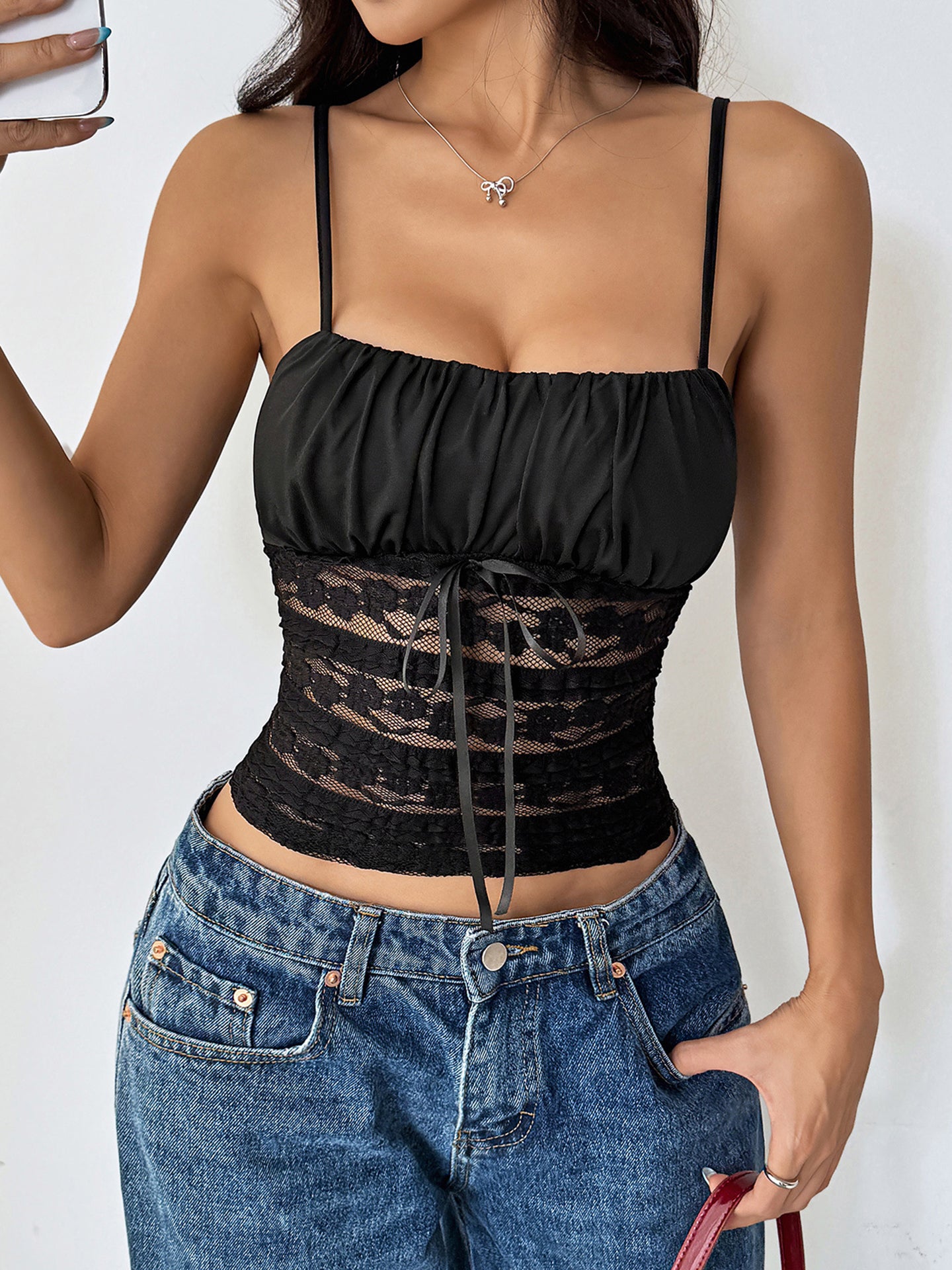 Solid Regular Top