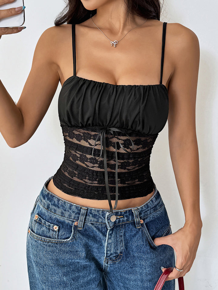 Solid Regular Top
