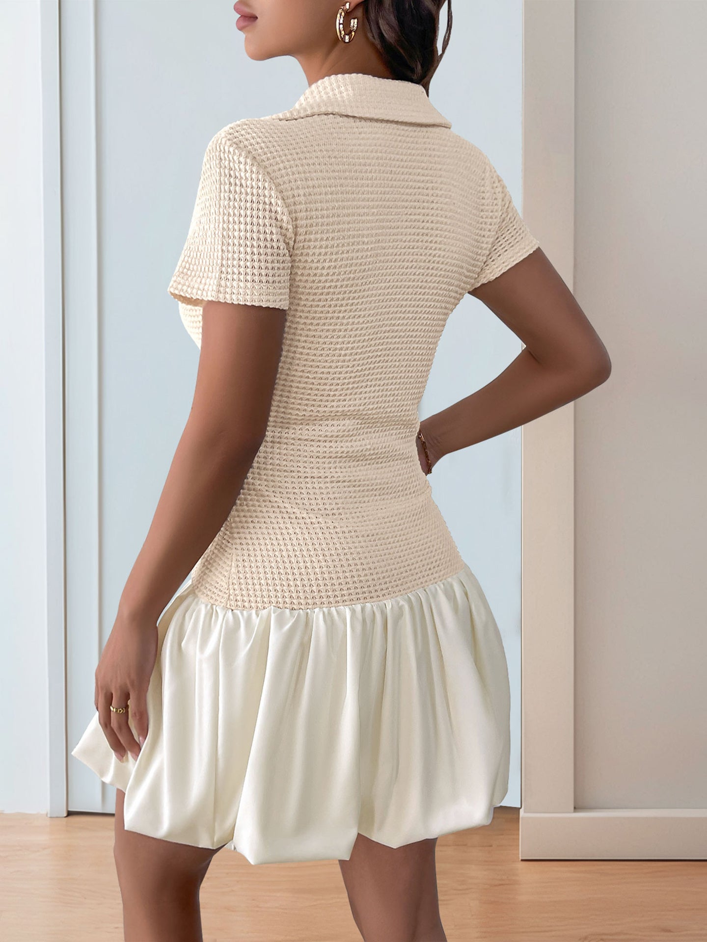 A-Line Dress