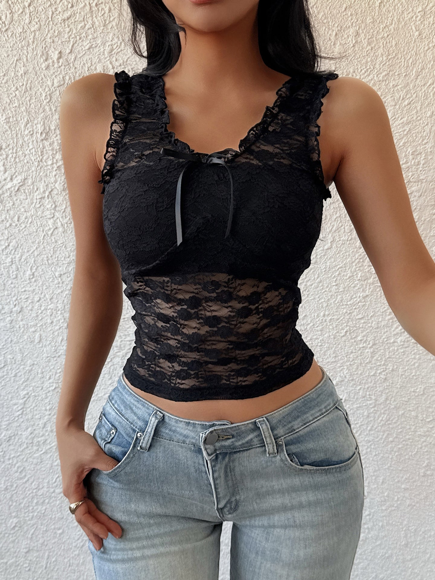 Solid Regular Top