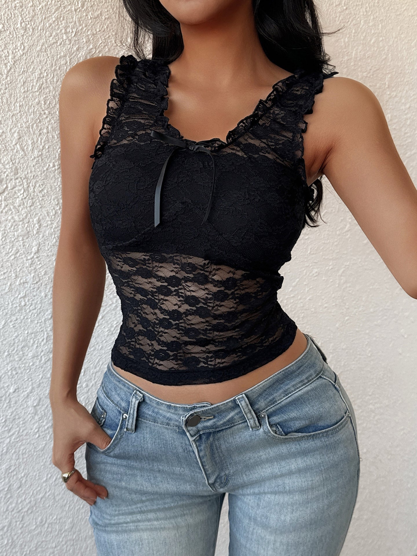 Solid Regular Top