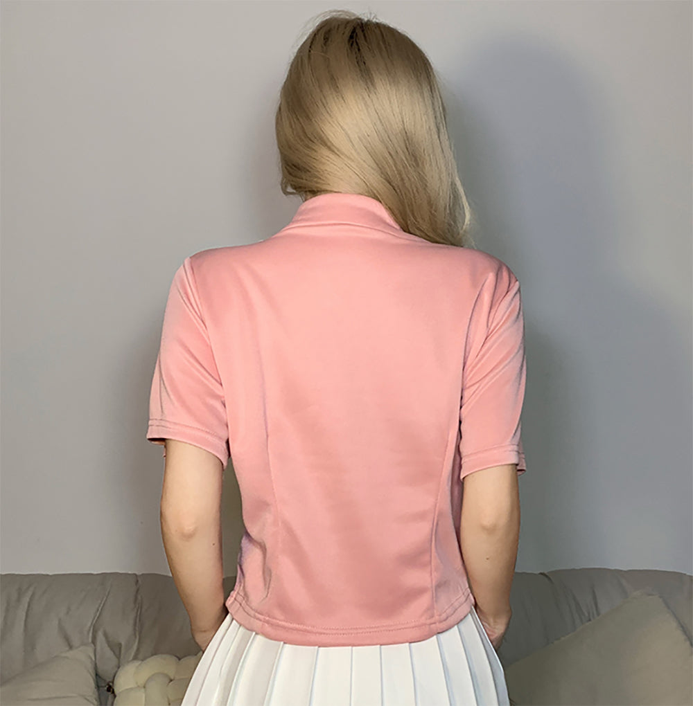 Women Shirt Style Top