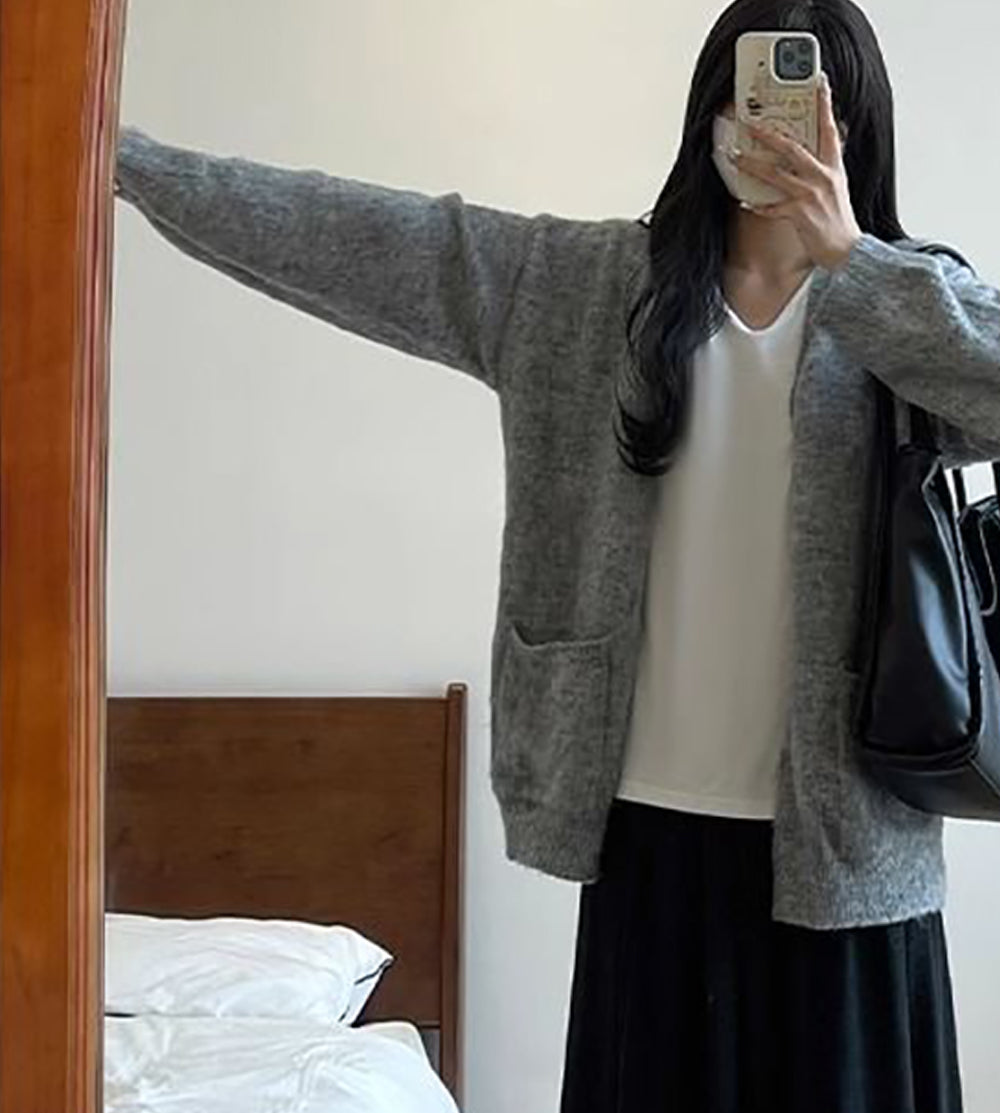 Women A-Line Midi Skirts