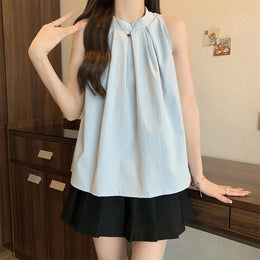 StyleCast Women Regular Peplum Top