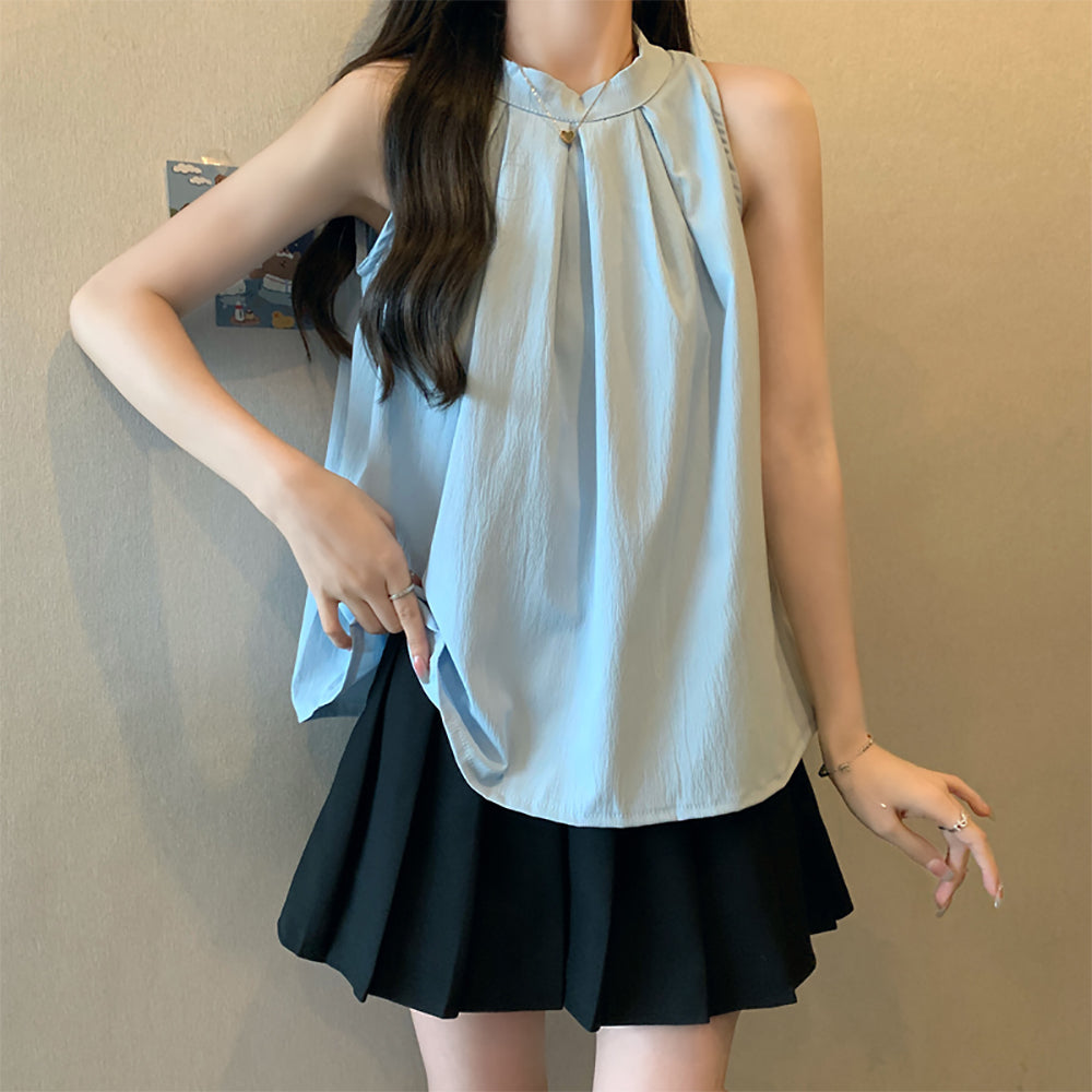 StyleCast Women Regular Peplum Top