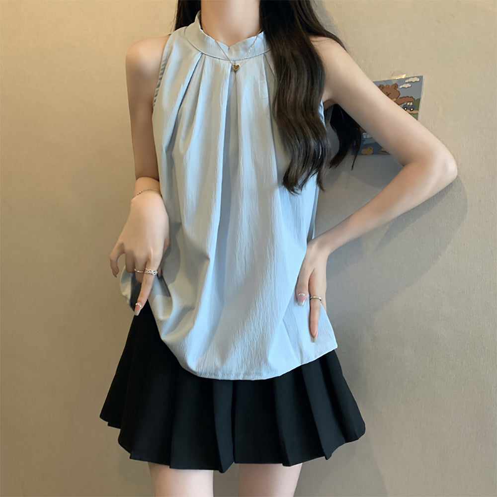 StyleCast Women Regular Peplum Top