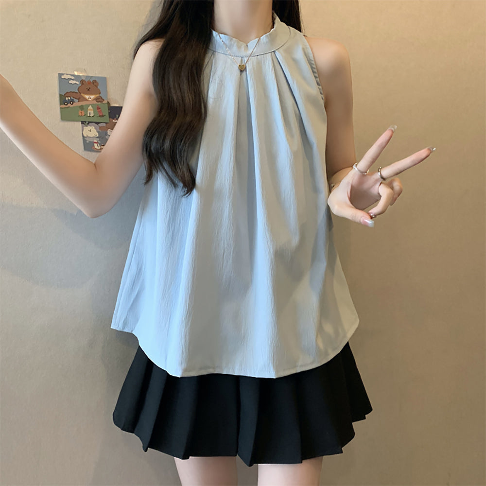 StyleCast Women Regular Peplum Top