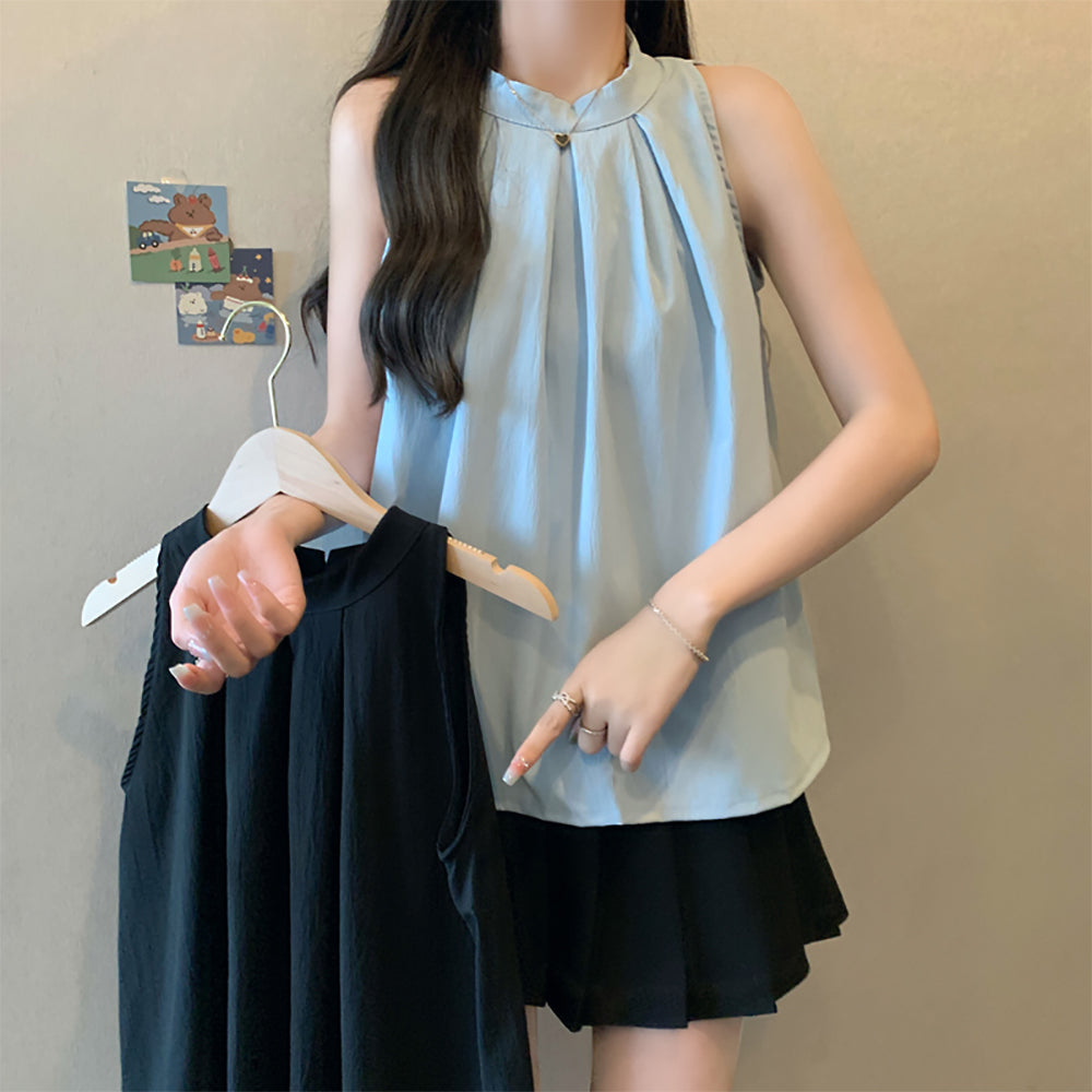 StyleCast Women Regular Peplum Top