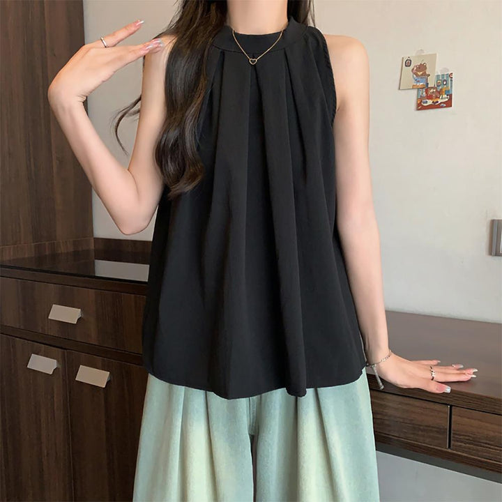 Women A-Line Top