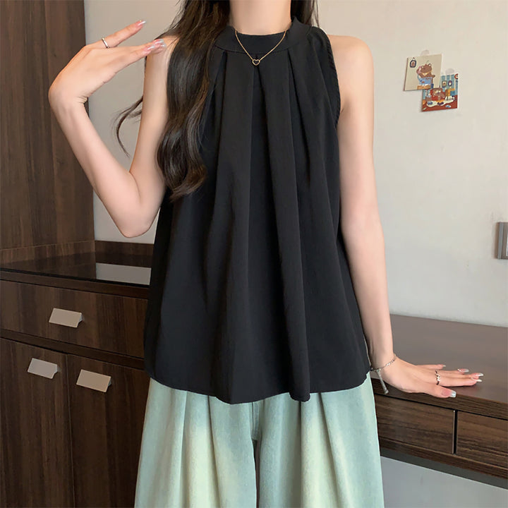 Women A-Line Top
