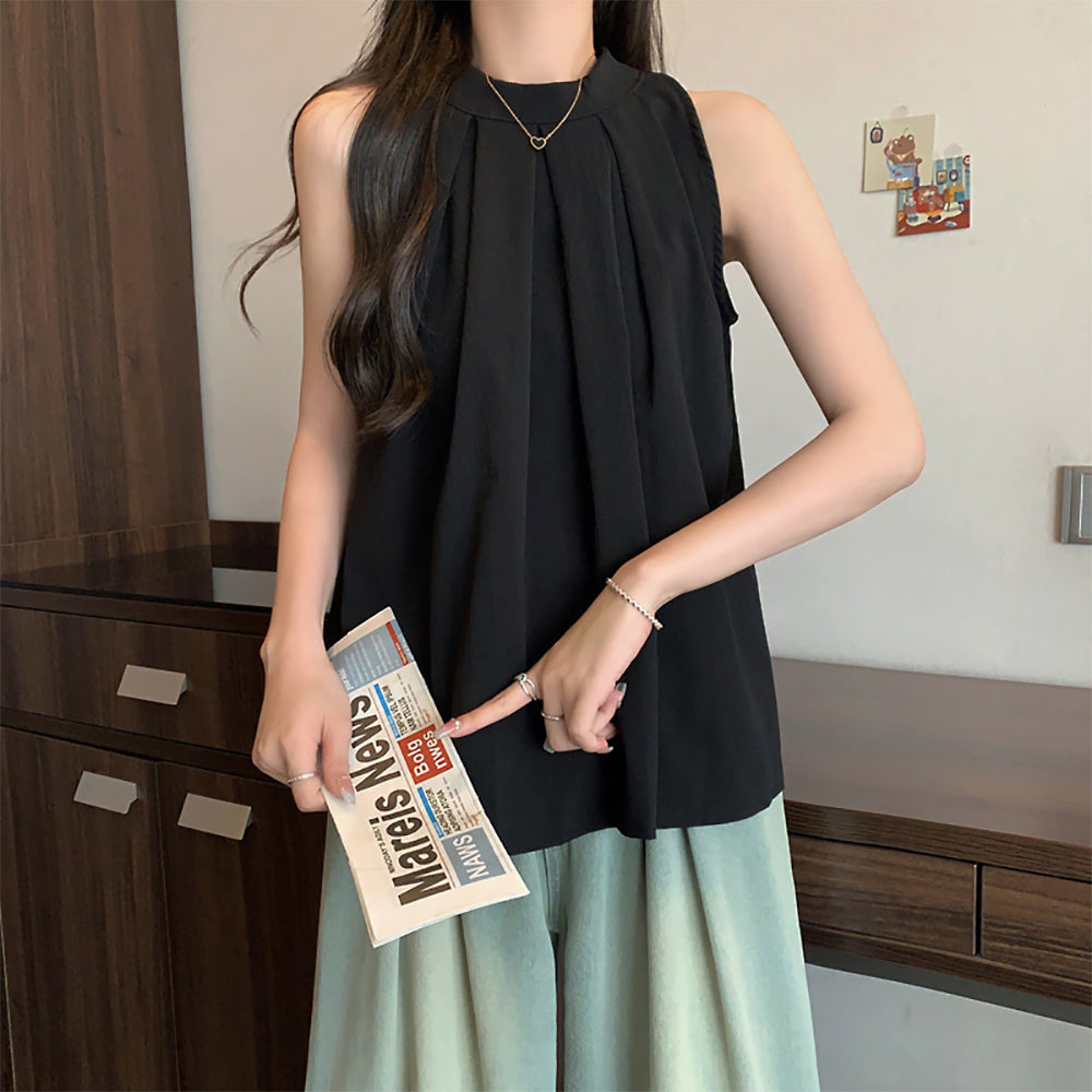 Women A-Line Top