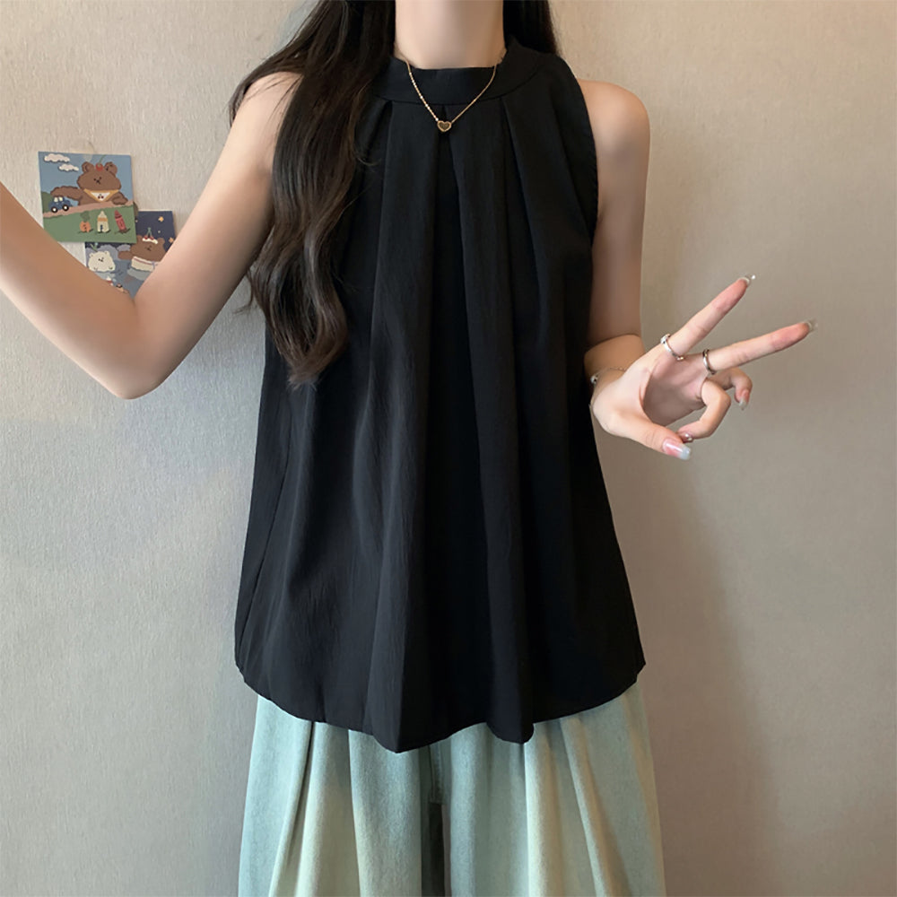 Women A-Line Top